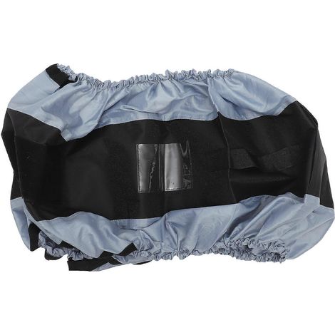 Reserveradabdeckung Für Wohnmobil, Auto, Anhänger, Wohnwagen, Autozubehör – 77 X 77 X 5 Cm