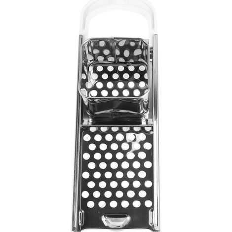 Manuelle Nudelmaschine Aus Edelstahl (silber Und Schwarz), 1 Stück – 32,5 X 11 Cm – Schwarz
