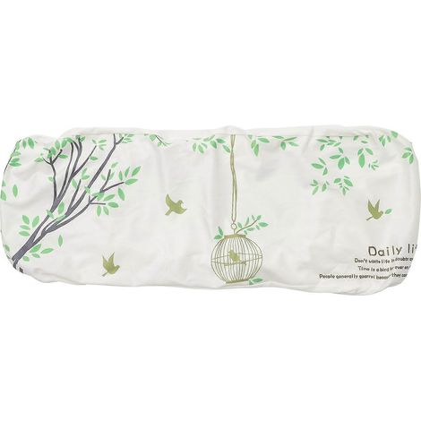 Hängende Staubschutzhülle Für Klimaanlage, Rundumschutz, Innendekoration (frühlingsgeschichte) – 80,00 X 28,00 X 20,00 Cm