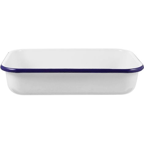 Multifunktionales Antihaft-backblech, Aufbewahrungsblech, Backform – 29,00 X 19,00 X 6,50 Cm
