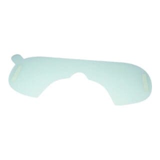 GVS Visierfolie Elipse Integra, SPM520, 10er Pack