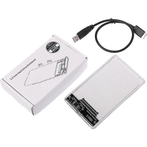 Usb 3.0 Typ-hdd Xtrnal Ovr Ssd Verbindungstool Für As