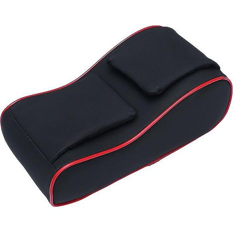 Auto-armlehnenkissen Aus Mikrofaserleder