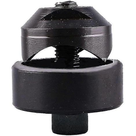 20-mm-lochstanze Für Schrauben, Spültischarmaturen, Stahlblech, Edelstahl