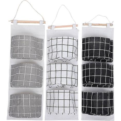 Wandtaschen