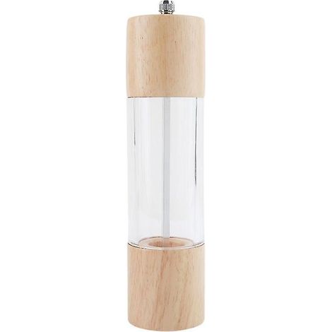 1 Utensil Zum Mahlen Von Pfeffer