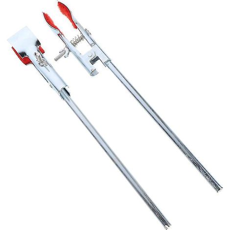 Flaschenklemme Aus Kohlenstoffstahl Für Experimente
