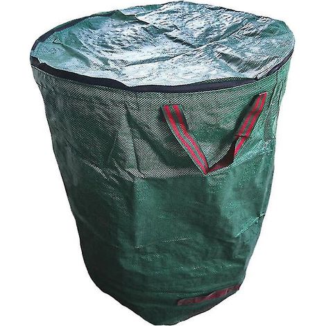 Müllbeutel Aus Polypropylen Für Den Hausgebrauch