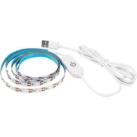 1 Led-wachstumslichtstreifen