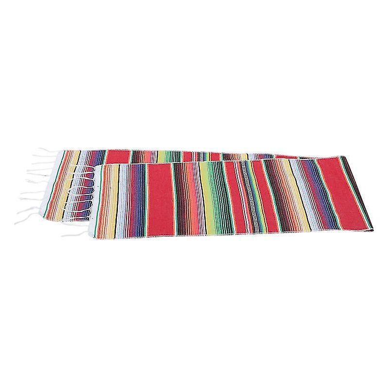 Mexikanischer Tischläufer