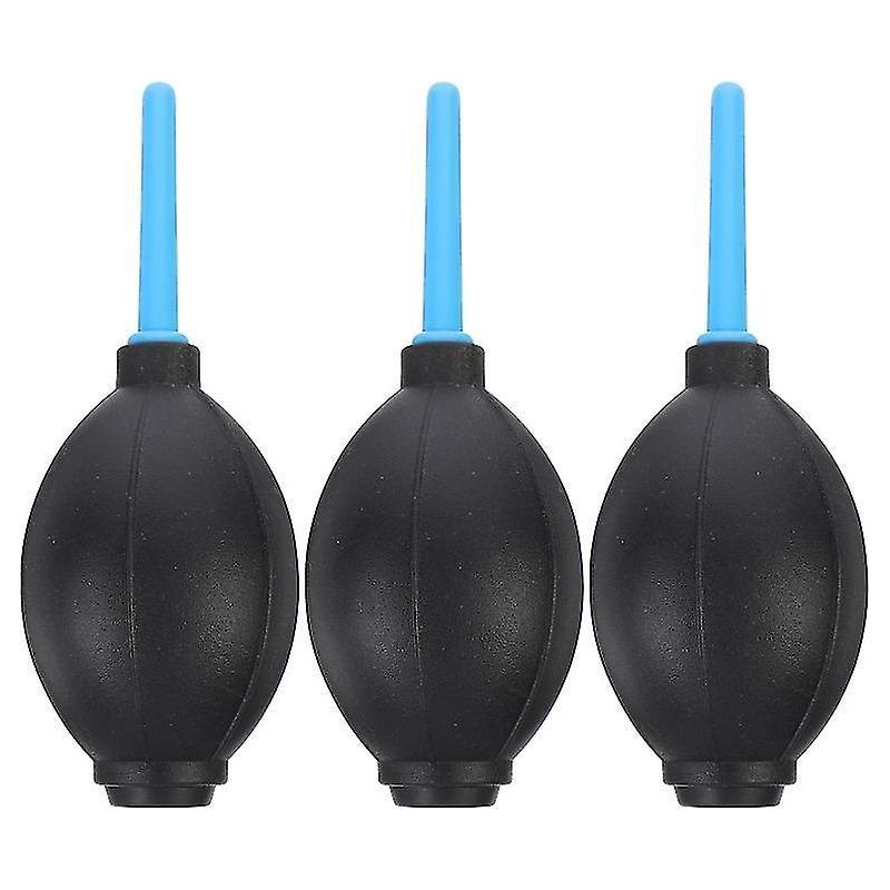 3-teiliges Gebläse
