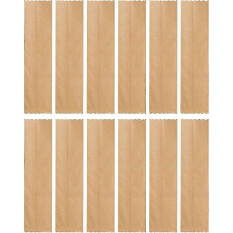 Geschenktüte Mit 200 Baguettes