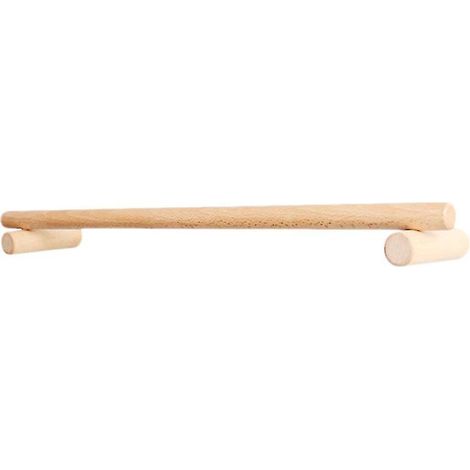 1 Handtuchhalter Aus Holz