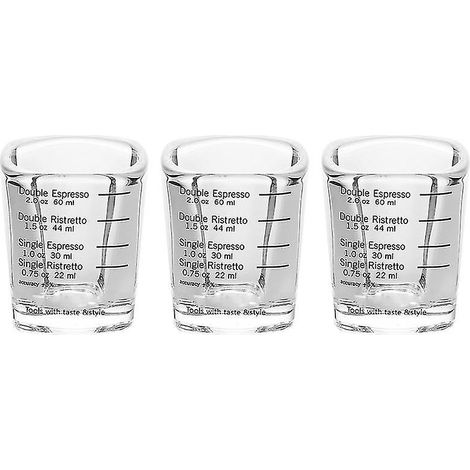 Glasmessbecher Für Die Küche