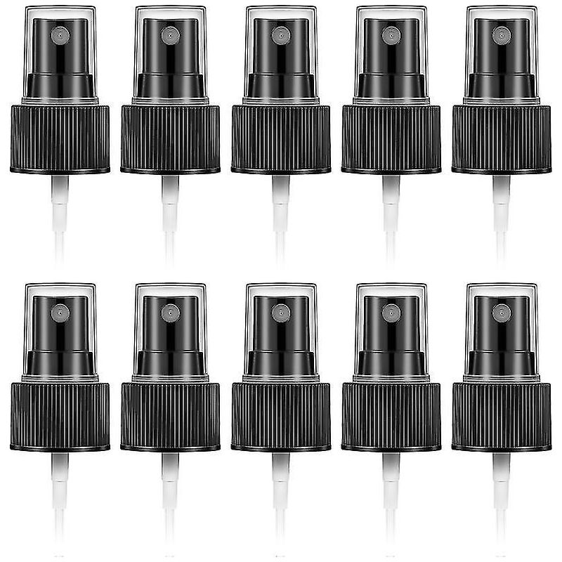 40 Sprühflaschendüsen