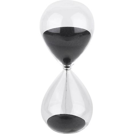Glas-sanduhr