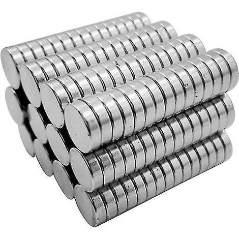 100 Kühlschrankmagnete