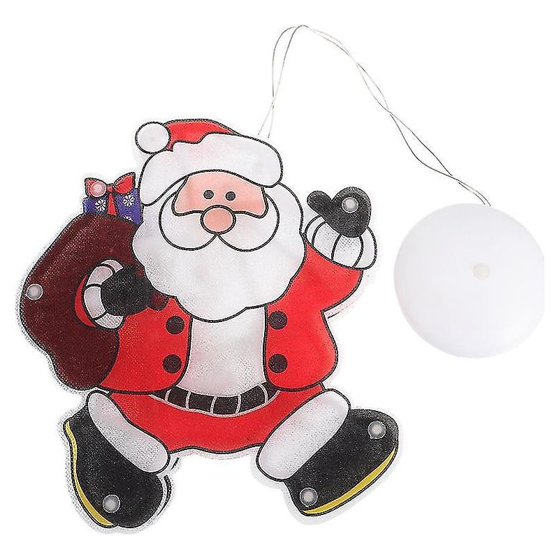 Weihnachtsdekorlampe