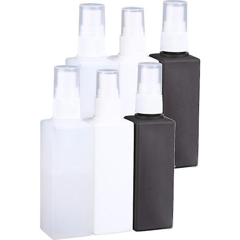 Packung Mit 6 Flaschen Reinigungsgel