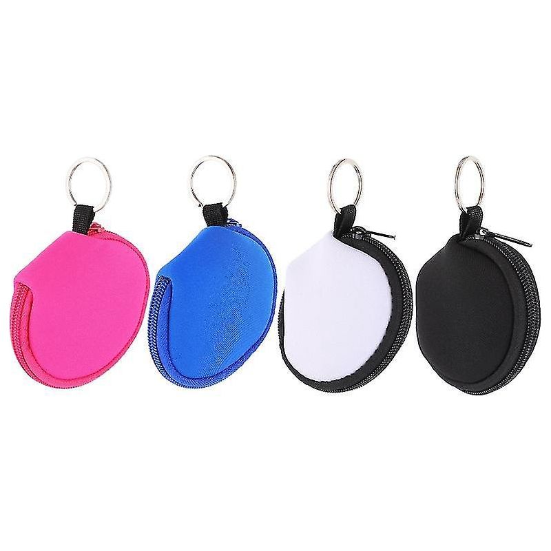 4 Beutel Für Gesichtsmasken