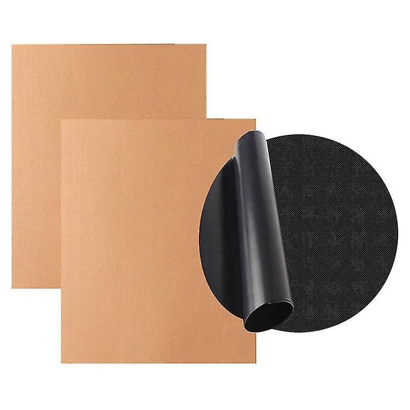 Grillplatte Aus Fiberglas Und Teflon