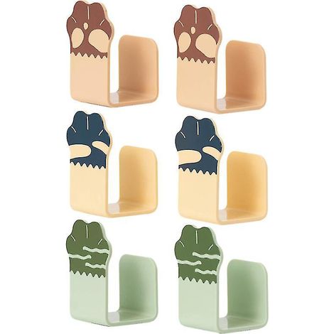 Topfdeckel-organizer (6-teilig)