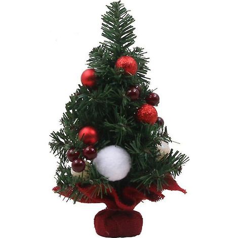 Künstlicher Weihnachtsbaum