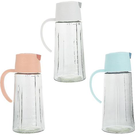 Aufbewahrungsregal Aus Glas, Pp Und Edelstahl Für Zuhause