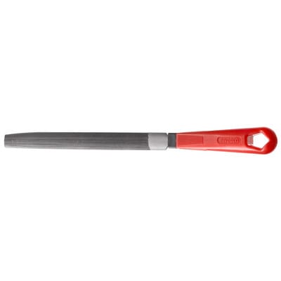 Facom Halbrund-Feile mit Heft Hieb 1 250mm