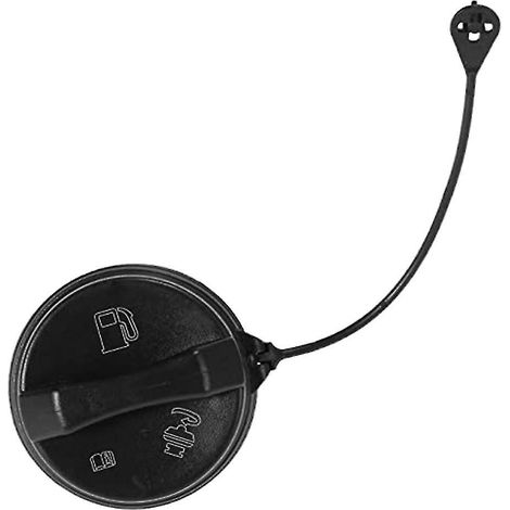 Verbesserter Tankdeckel 15794103 Aus Abs In Automobilqualität