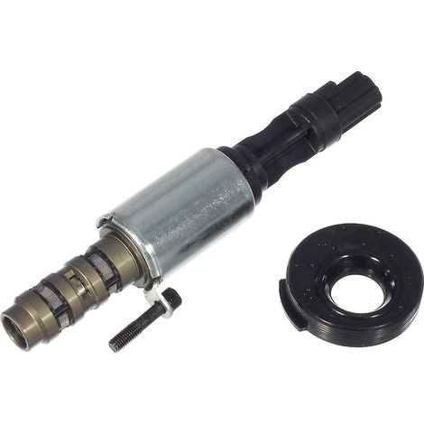 Ersatzteile Für Auto 3l3z6m280ea: Vvt/vt Magnetventil Mit Variabler Ventilsteuerung.