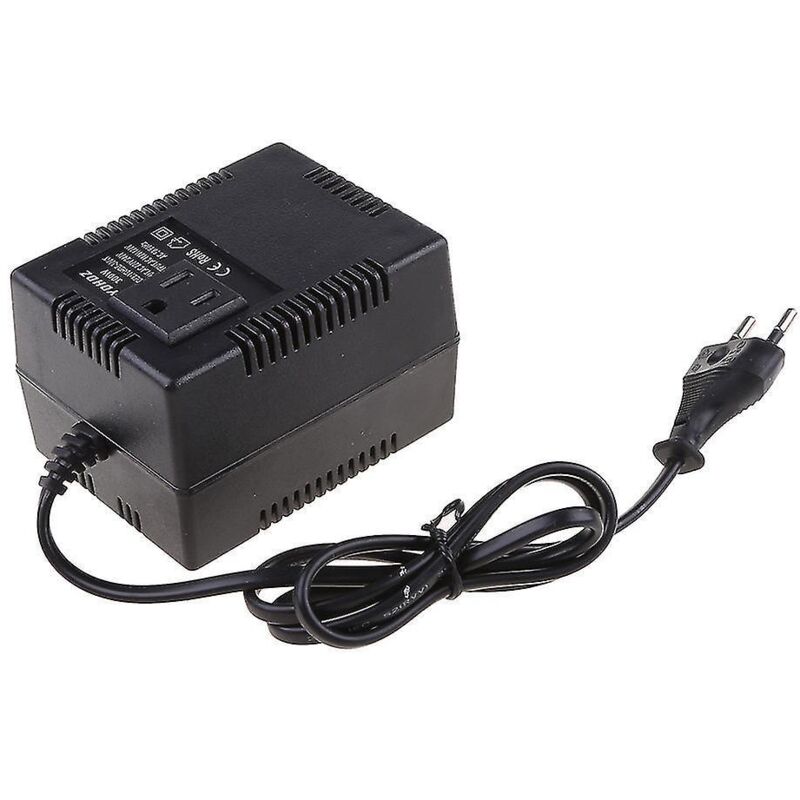 300-w-abwärtsspannungswandler, 220/240 V Auf 110/120 V Wechselstrom, Für Reisen.