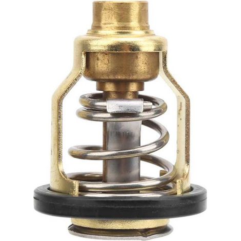 Thermostat 6g8-12411-01, Ersatzteile Für 4-takt-motoren Von 9,9 Bis 70 Ps.