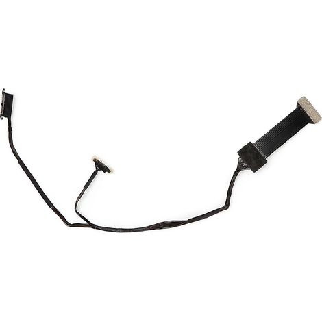 Flexibles Kabel Zur Übertragung Des Videosignals Vom Gimbal Der Dji Mavic Air 2 Drohne