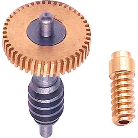 Robuster, Klappbarer Metall-rückwärtsgangmotor Für E39 E38 528i 406 Fahrzeuge 51167890066