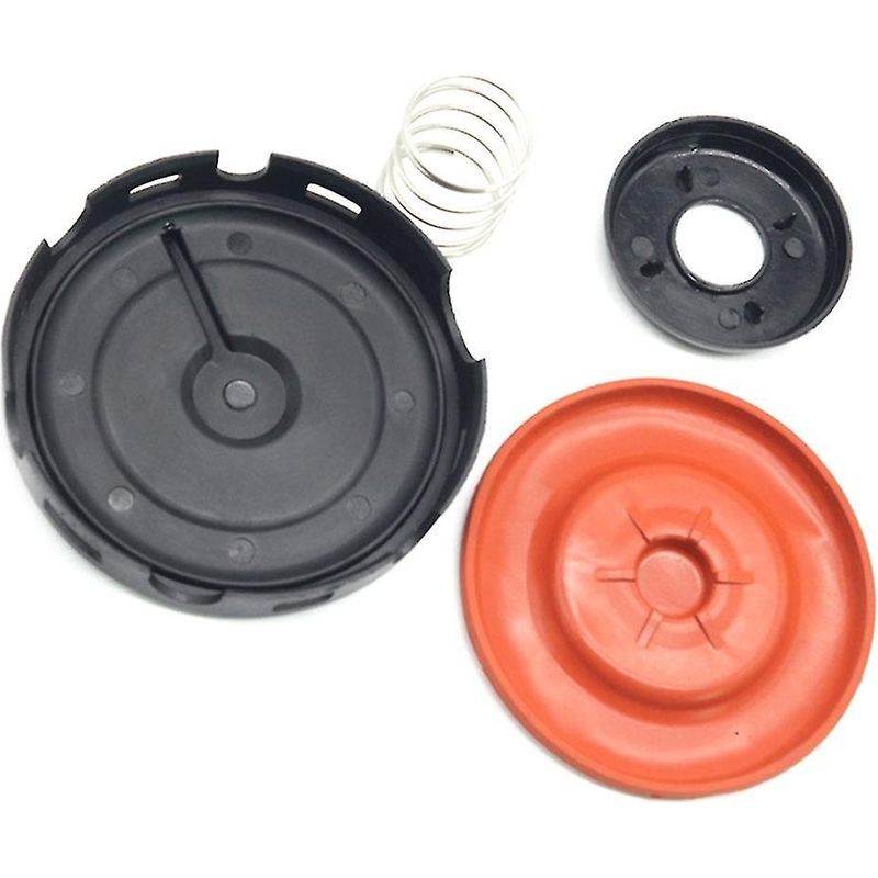 Reparatursatz Für Die Membran Des Pcv-ventildeckels Für 2,0-liter-fahrzeuge (teilenummern 917064, 06h103495ac Und 06h103495e)