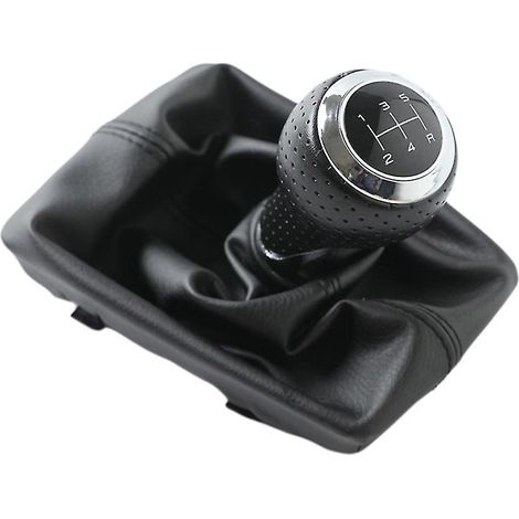 Ersatz-schalthebelabdeckung Für Audi A6, A4 Und Q5 8r (2007–2015) Mit 5-/6-gang-schalt-/automatikgetriebe