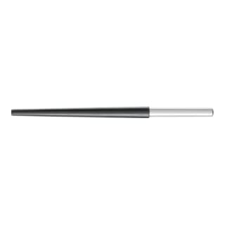 PFERD TOOLS POLICAP Kappenträger PCT Rundkegelform Ø 5-7x85 mm Schaft-Ø 6 mm