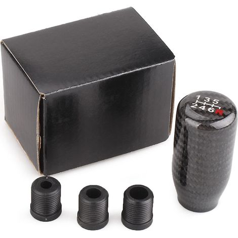 Universeller Schaltknauf Für Schaltgetriebe, Kugelform.