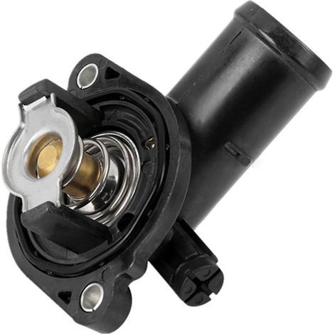 Kfz-thermostat Mit Gehäuse Für Caravan Journey 3.6l 11-2021 5184570ah