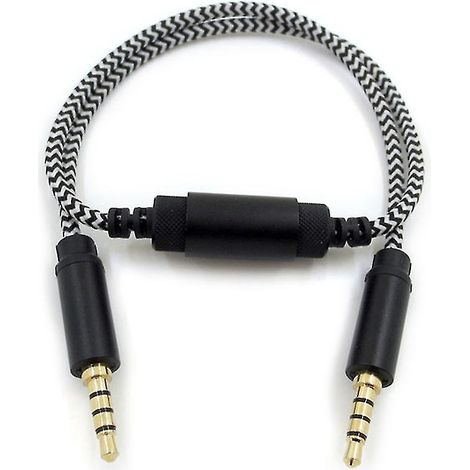 3,5-mm-klinkenstecker Auf 3,5-mm-klinkenstecker-stereo-audiokabel