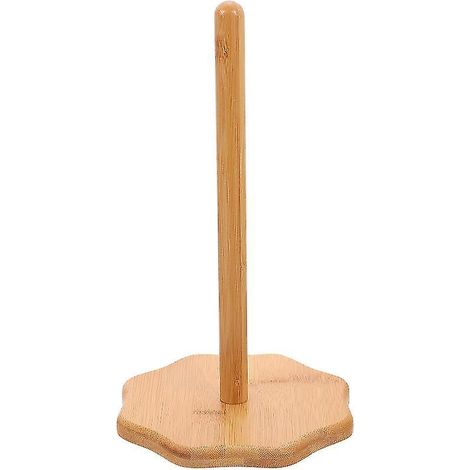 Aufbewahrungsregal Aus Bambusholz