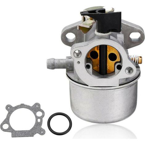 Vergaser-reparatursatz Für Stratton Quantum Motor 498965
