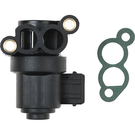 Leerlaufregelventilmotor Für E46 13411435846 0280140575, Korrosionsbeständig
