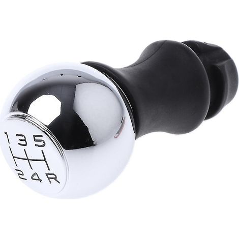 Kugelförmiger Schaltknauf Für 406-schaltgetriebe