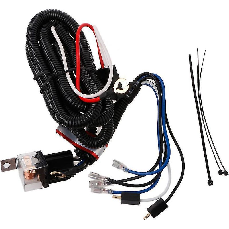 Adapter Für Den Kabelbaum Der Vorderen Autolautsprecher Im Armaturenbrett