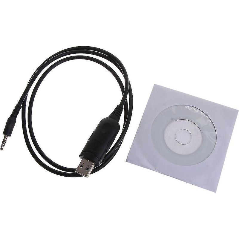 Programmierkabel Für Abs Kt-8900/kt-8900d/kt-980 Plus/kt-8900r Funkgeräte