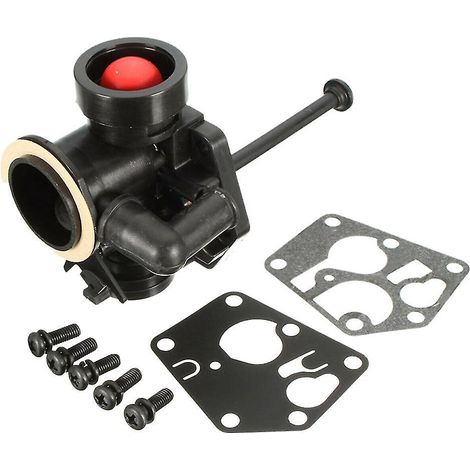 Praktischer Vergaser-reparatur- Und Überholungssatz Für Sprint Classic Quattr 498 809
