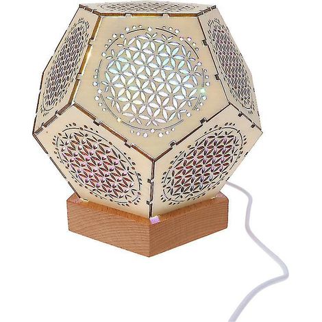 1 Vibe Light Lampe