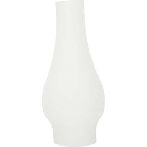 1 Glaswandlampenschirm